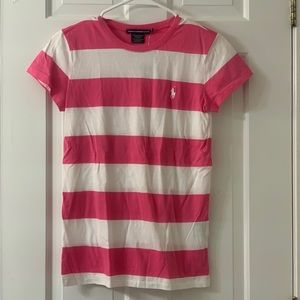 NWT Ralph Lauren Sport. Perfect condition. Just needs to be ironed.😊